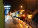 EN57-943 Szczecin Glowny