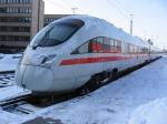 ICE TD - München Hbf
