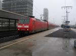 146 009 - Essen Hbf
