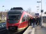 Talent in Bonn-Duisdorf
