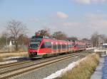 RB 23 Bonn-Duisdorf