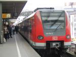 S12 Köln Hauptbahnhof