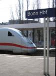 Bonn Hbf