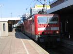 S2 Dortmund Hauptbahnhof