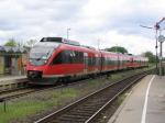 Talent auf der RB 23 in Rheinbach