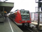 S11 Köln Hauptbahnhof