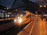 ICE 3 Köln Hbf