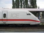 ICE 2 Seitenprofil