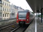 425 595-6 Bonn Hbf
