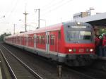 S6 Leverkusen-Mitte