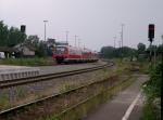 VT611 IRE Ulm - Lindau in RV