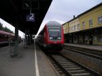 IRE in Aulendorf