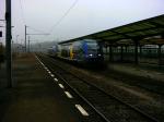 SNCF-Triebwagen(F)