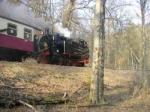 zug im harz