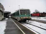 RB Ulm - Tübingen