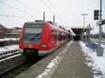 S1 in Feldmoching