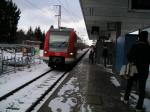 S8 nach Geltendorf