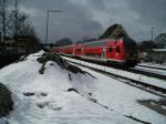 IRE vor Ravensburg