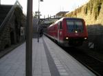 IRE S. in Überlingen