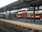 Privatbahn Teamwork