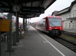 VT650 Friedrichshafen Stadt