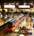 R10 Hamburg Hbf