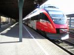BR4024 in Lindau Hbf