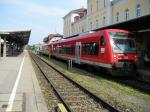 2x VT650 in Friedrichshafen Stadt
