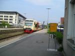 2x VT650 BOB(+HZL) Friedrichshafen Stadt
