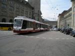 S12 am Hauptbahnhof