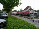 AZ in Ravensburg