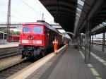 IC118 (BR234) Ulm Hbf