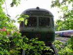 n-Wagen nach Plochingen