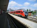 312 013 und 312 0xx Ljubljana Hbf