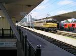 BR363 - 032 Ljubljana Hbf