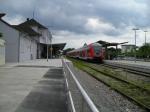 IRE in Ravensburg