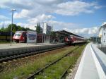 2x 2 VT611 in Ravensburg