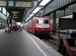 BR120 mit IC