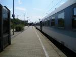 IRE in Vaihingen (Enz)