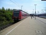 RE Vaihingen - Karlsruhe