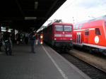 BR112 Beweis