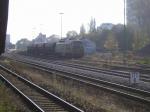 BR 232 088 mit GZ in RV