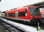 RB in FN Stadtbahnhof