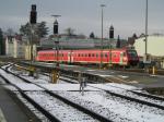 VT611 in FN Stadt