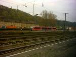 VT642 in Bad Schandau
