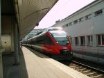 Wiener Schnellbahn (4)