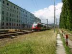 Wiener Schnellbahn (6)
