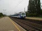 Wiener Schnellbahn (1)