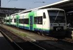 Breisgau S-Bahn
