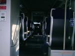 Stadtbahn Rumänien innnen